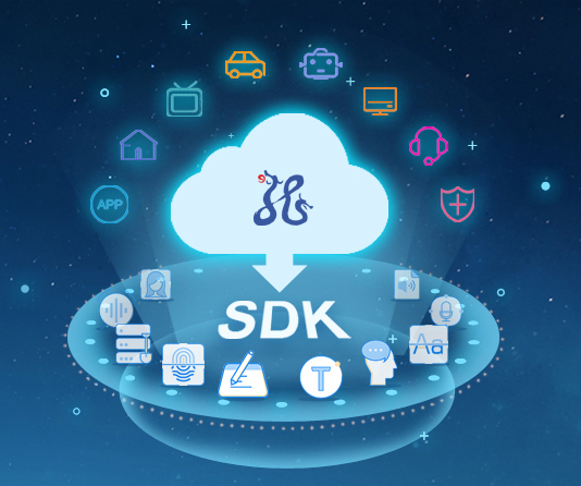�`��SDK ��AI�����f������������