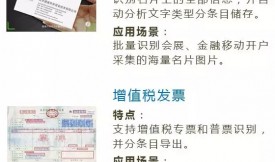 ����Ӱ���Y����ӻ����`��OCR����ƽ�_������I(y��)�����k��Ч��