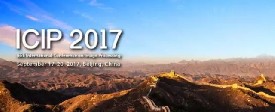 ��ͨ�Aٝ��2017 IEEE ICIP  �V��AI피��˲�