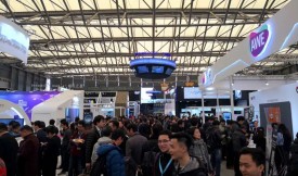 �`���h���Z��������������AWE2018 �_����(li��n)�W(w��ng)�����Z�������r��