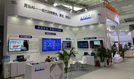 ��ͨ�A�y���(xi��ng)AI��(chu��ng)�³ɹ�������Q(m��o)��(hu��)